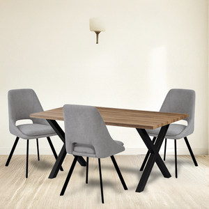 MAINE & CALI Dining Set