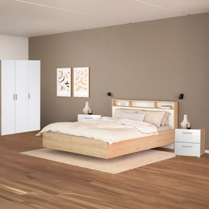 IKAST Bedroom Set