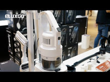 Load and play video in Gallery viewer, ELUXGO Cordless Vacuum Cleaner
