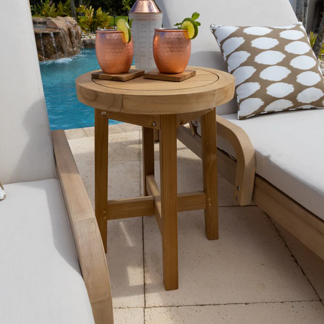 RIMINI Side Table