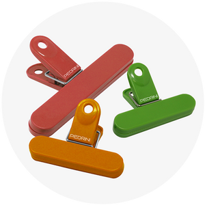 Clip for Polybag