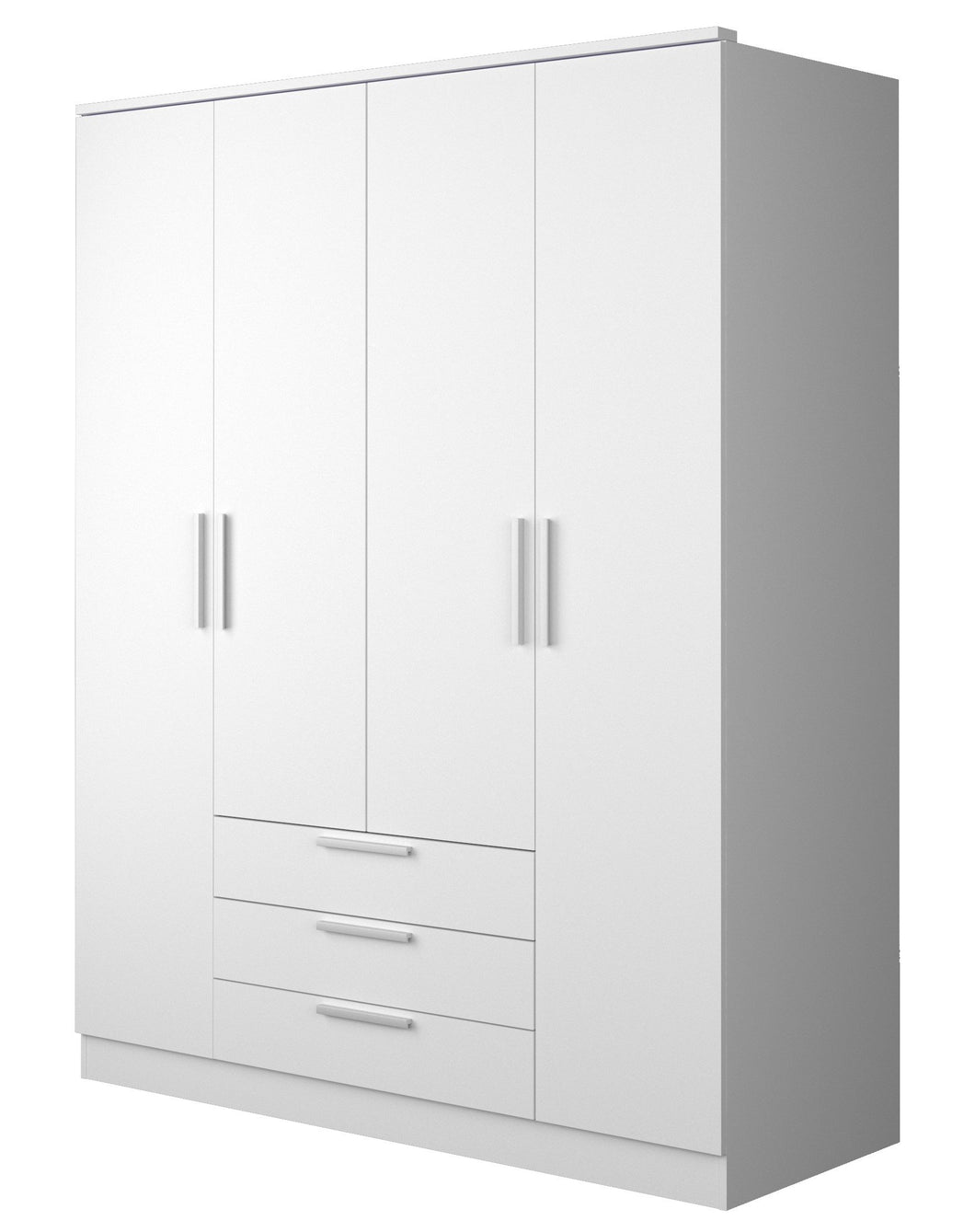 VALENCIA Wardrobe - Urban Home