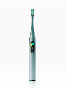 Pro Smart Sonic Electric Toothbrush
