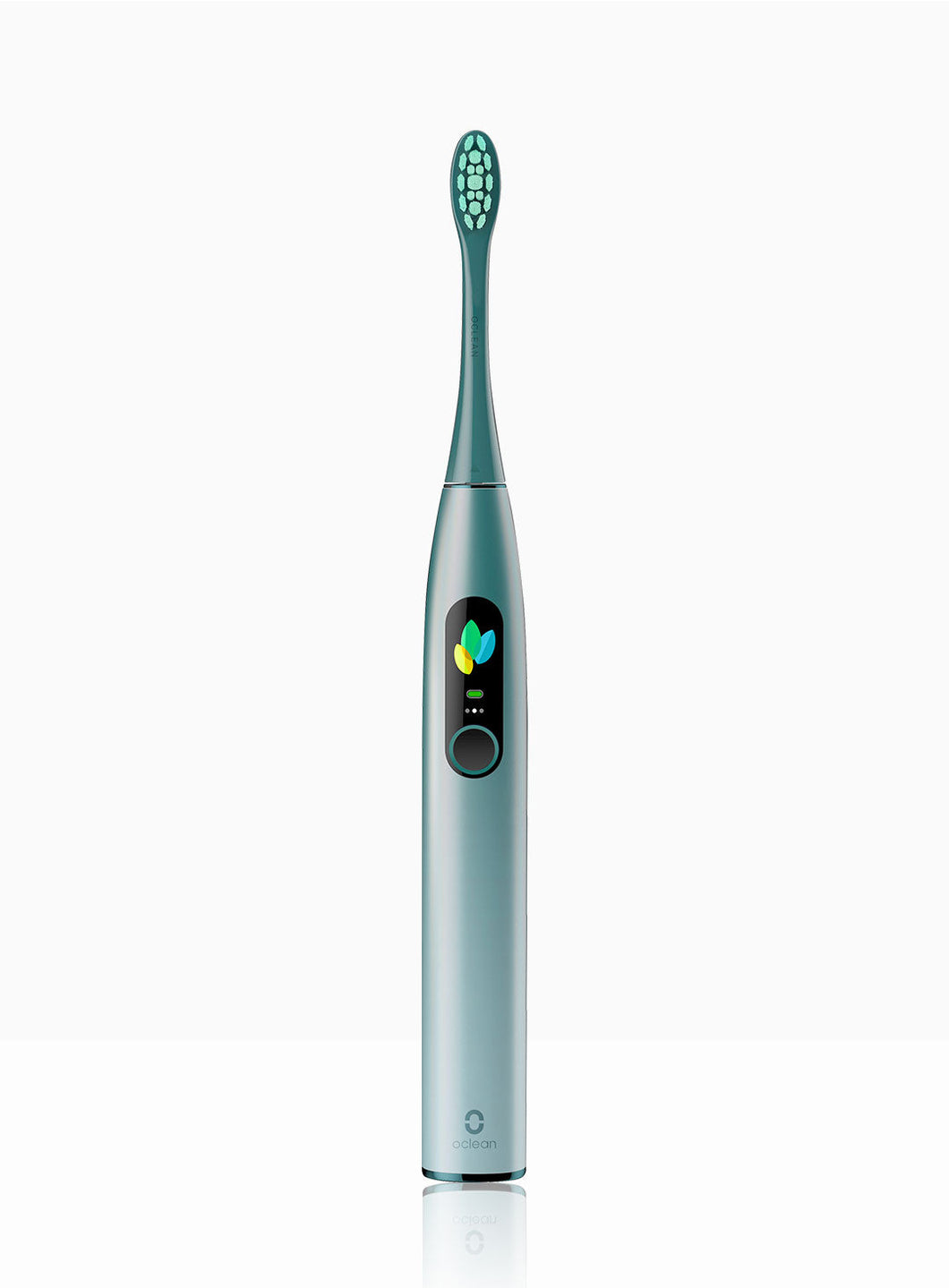 Pro Smart Sonic Electric Toothbrush