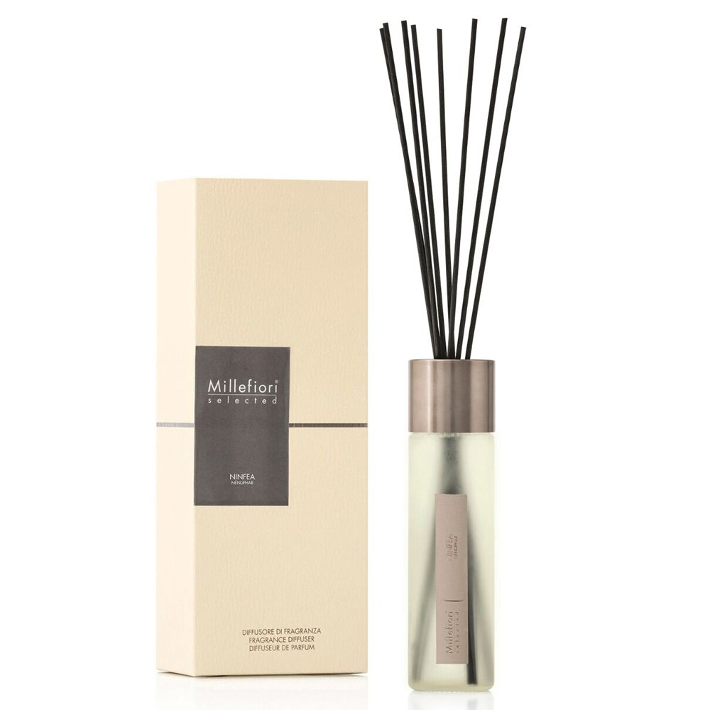 Selected NINFEA 350ml Fragrance Diffuser