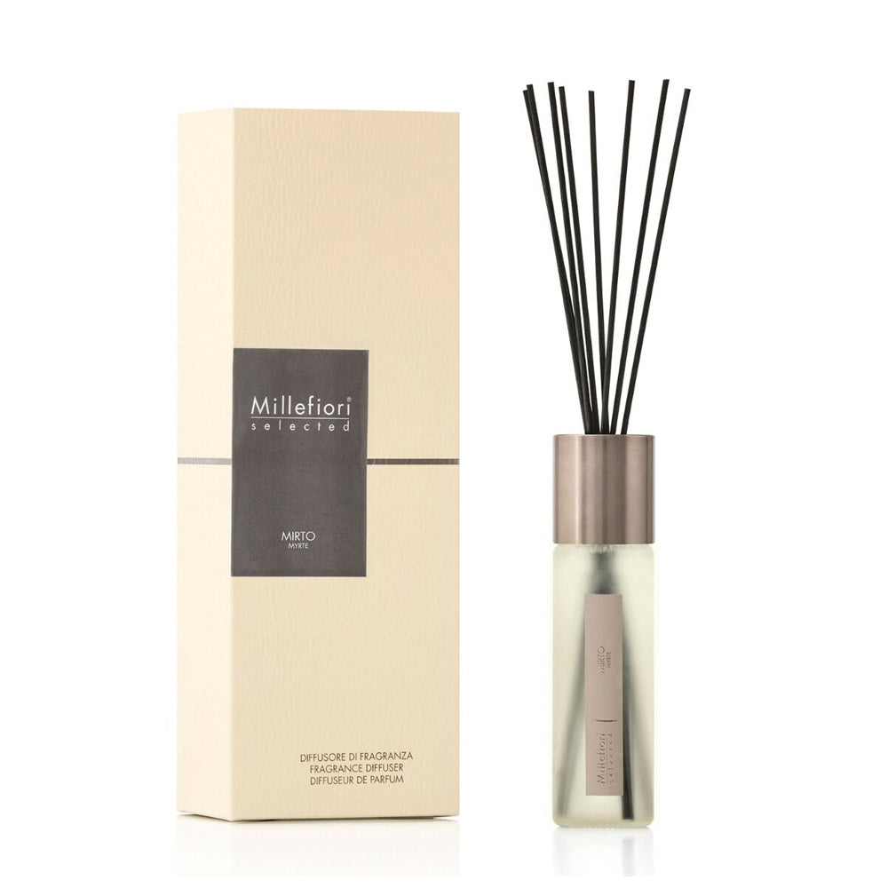 Selected Mirto 100ml Fragrance Diffuser