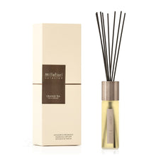 Load image into Gallery viewer, Selected Diffuser Orange Tea Room Fragrance 350 ml
