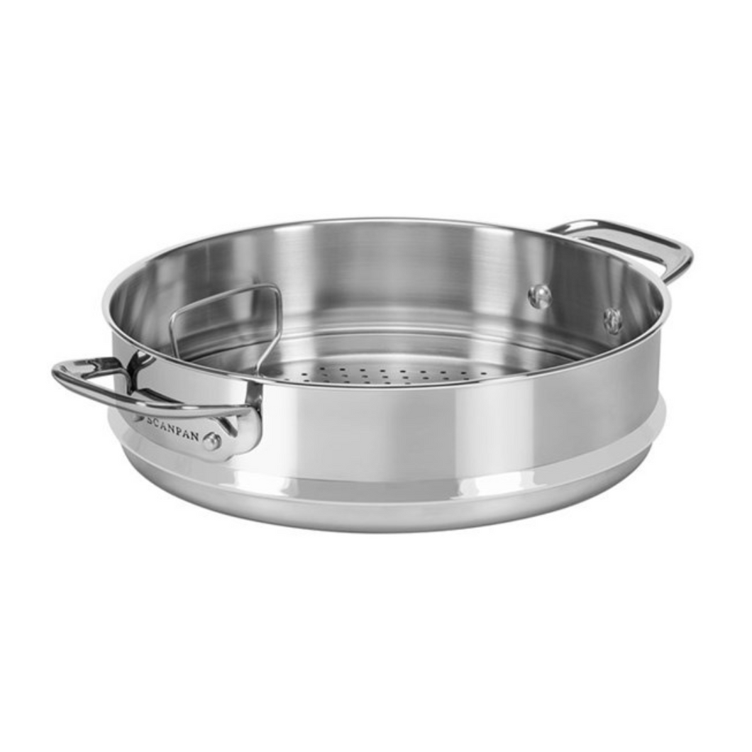 Techn IQ-Steam Insert 26cm