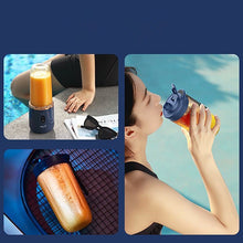 Load image into Gallery viewer, Deerma Portable Juicer NU06H
