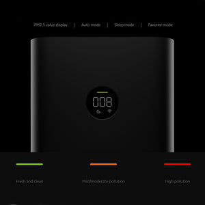 MI Air Purifier 3C