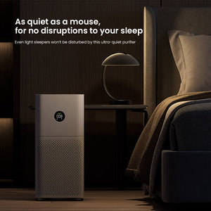 MI Air Purifier 3C