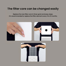 Load image into Gallery viewer, MI Air Purifier 3C
