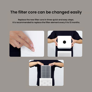 MI Air Purifier 3C