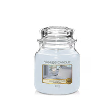 Load image into Gallery viewer, Calm &amp; Quit Place Candle Jar

