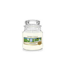 Load image into Gallery viewer, CLEAN COTTON Candle - Classic Jar
