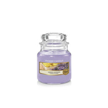 Load image into Gallery viewer, LEMON LAVENDER Candle- Classic Jar
