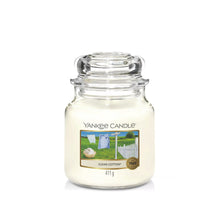 Load image into Gallery viewer, CLEAN COTTON Candle - Classic Jar
