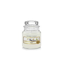 Load image into Gallery viewer, VANILLA Candle- Classic Jar
