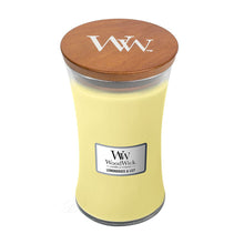 Load image into Gallery viewer, Candle Jar- LEMONGRASS &amp; LILY
