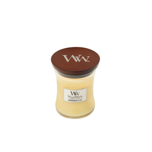 Candle Jar- LEMONGRASS & LILY