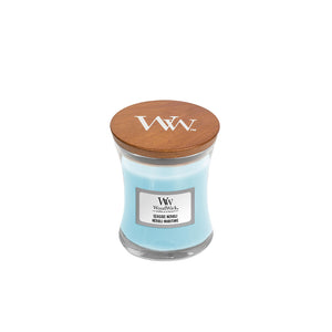 Candle Jar Neroli - Seaside