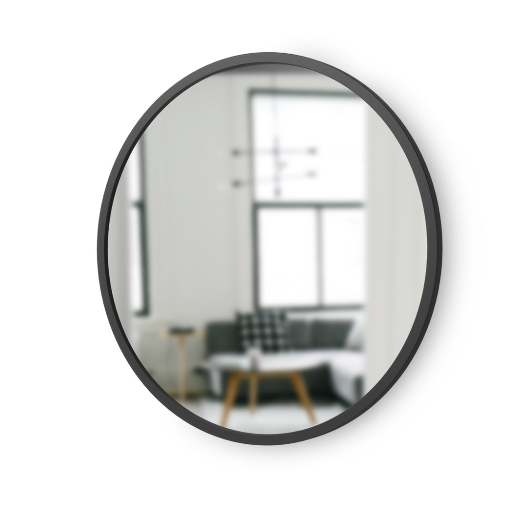 HUB Mirror-Black