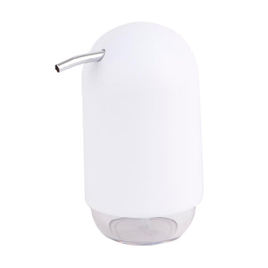 TOUCH Soap Pump- White