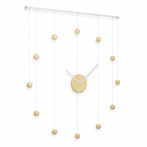 HANGTIME Clock