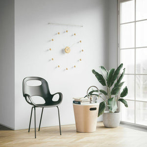 HANGTIME Clock