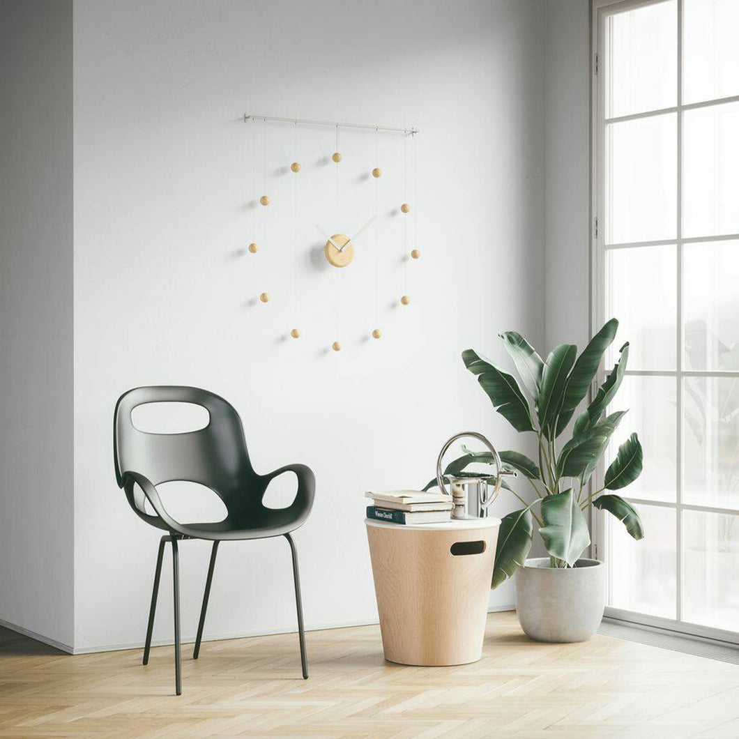 HANGTIME Clock