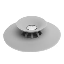 Load image into Gallery viewer, FLEX Drain plug and hair catcher
