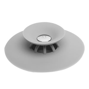 FLEX Drain plug and hair catcher