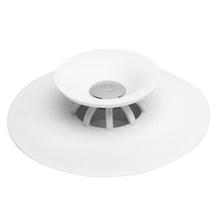 Load image into Gallery viewer, FLEX Drain plug and hair catcher
