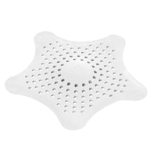Load image into Gallery viewer, STARFISH Hair Catcher White
