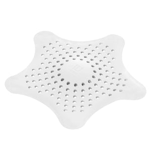 STARFISH Hair Catcher White
