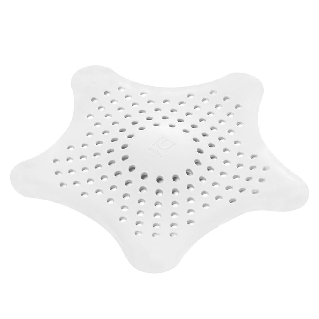 STARFISH Hair Catcher White