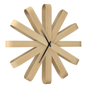 RIBBONWOOD Wall Clock