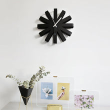 Load image into Gallery viewer, RIBBON Wall Clock
