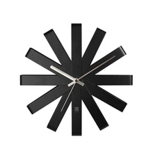 Load image into Gallery viewer, RIBBON Wall Clock
