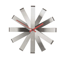 Load image into Gallery viewer, RIBBON Wall Clock
