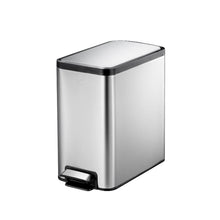 Load image into Gallery viewer, ECOSLIM Vertical Trash Can 45L
