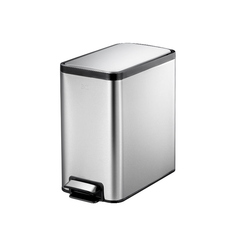 ECOSLIM Vertical Trash Can 45L