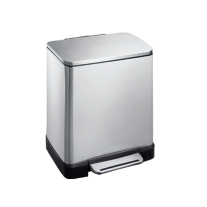 E-CUBE Step Bin