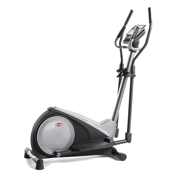 225 CSE Elliptical