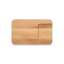 Load image into Gallery viewer, BRABANTIA Wooden Chopping Board For Vegetables
