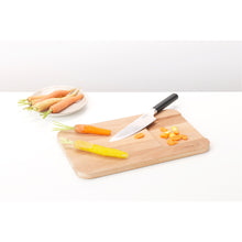 Load image into Gallery viewer, BRABANTIA Wooden Chopping Board For Vegetables
