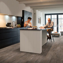 Load image into Gallery viewer, Pure Click LVT Dalles 55 Zinc 679m
