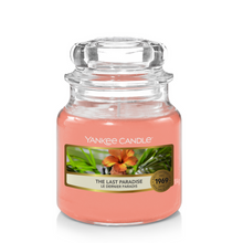 Load image into Gallery viewer, The Last Paradise Candle- Classic Jar
