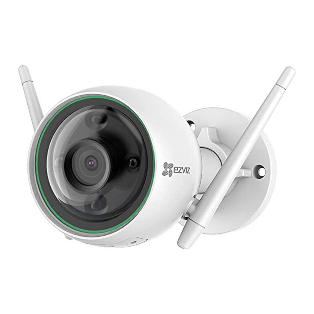 1080P HD OUTDOOR SMART CAMERA