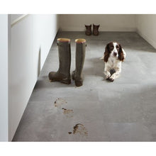 Load image into Gallery viewer, Pure Click LVT Dalles 55 Urban Stone Grey
